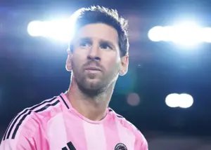 اعتراف مسی: فینال سختی با مولر داریم