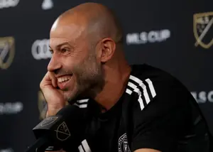 تمام تمرکز روی فینال است، یا همه یا هیچ!