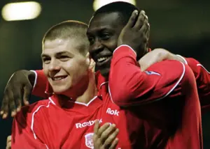 صلاح رهبری در اندازه جرارد هم نیست!