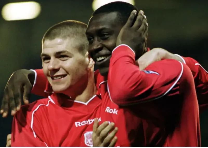 صلاح رهبری در اندازه جرارد هم نیست!