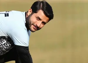 تجربه دربی، شانس بزرگ عارف برای بازی امروز