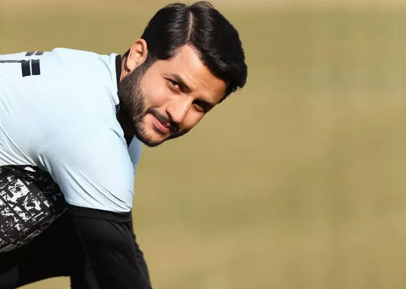 تجربه دربی، شانس بزرگ عارف برای بازی امروز