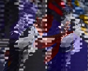 نارضایتی مهدوی بعد از ششمین برد متوالی و حفظ صدر