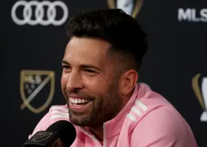 این فینال خاص است چون بازی آخر من است!