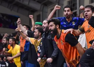 تیم هفته: تحت سلطه استقلال و شهداب