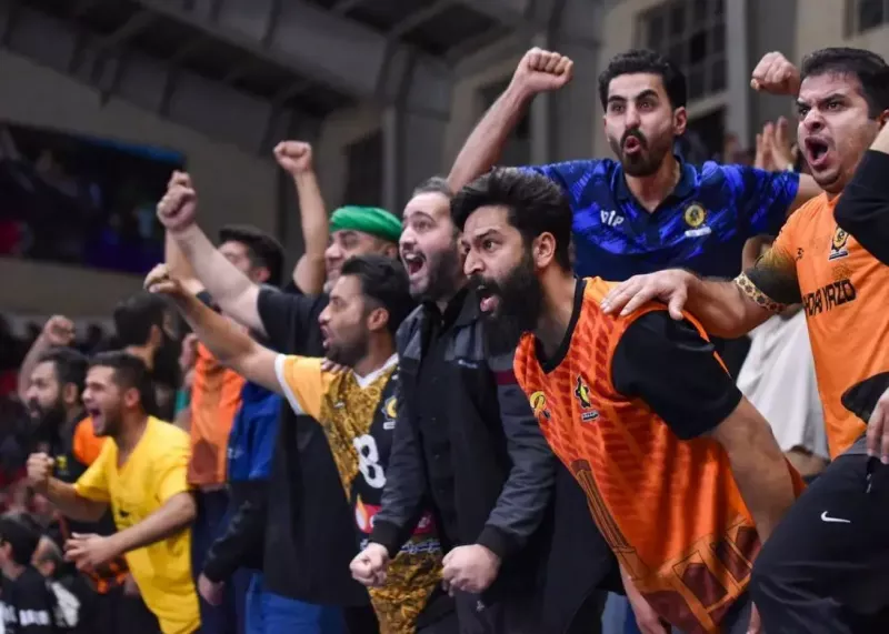 تیم هفته: تحت سلطه استقلال و شهداب