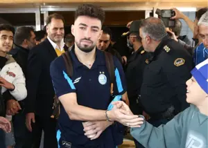 سه تصویری که استقلالی‌ها خیلی منتظرش بودند