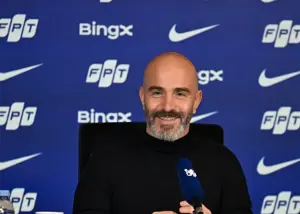 بهای یک ساعت ۱۰ نفره بودن جلوی آرسنال را دادیم!