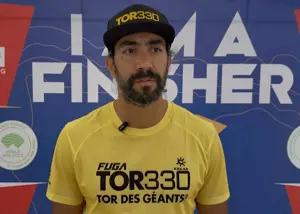 تنها ماراتن دور جزیره دنیا در ایران!