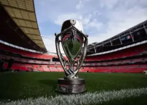 آرژانتین جا زد: احتمال لغو بازی بزرگ