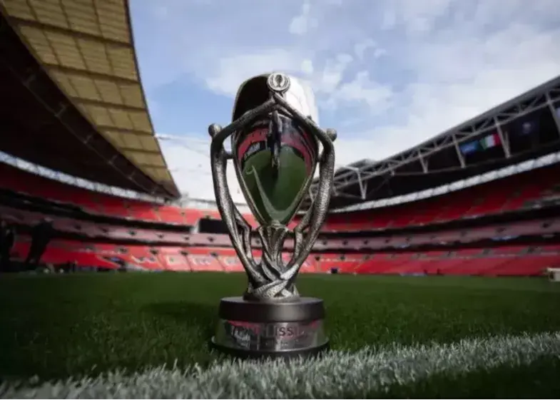 آرژانتین جا زد: احتمال لغو بازی بزرگ