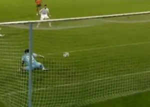 قلب سن‌سیروس با اشتباه طیبی‌پور ایستاد!