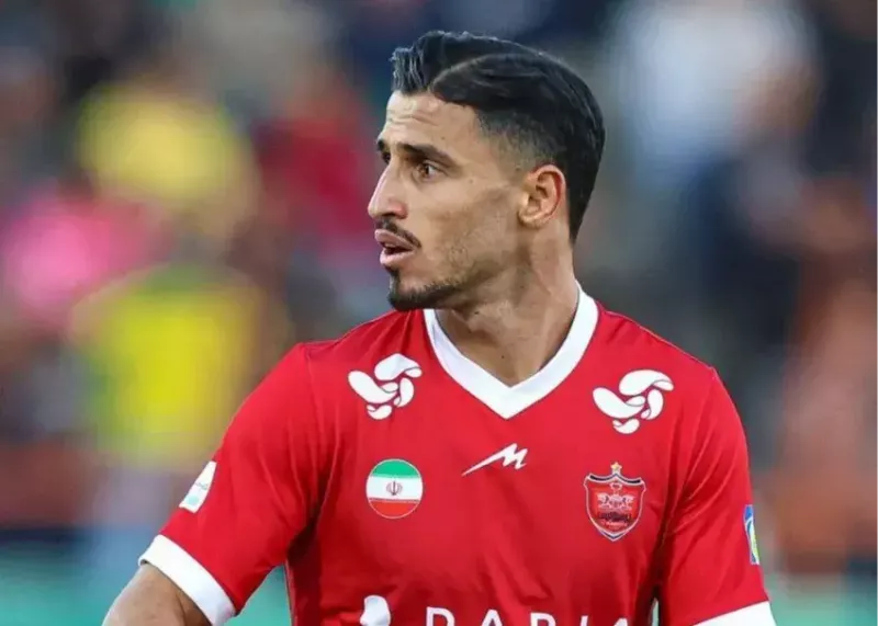 ترکیب اصلی پرسپولیس با ۱۱ گل دربی!