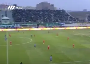 الگوبرداری جالب ساپینتو از PSG و انریکه!