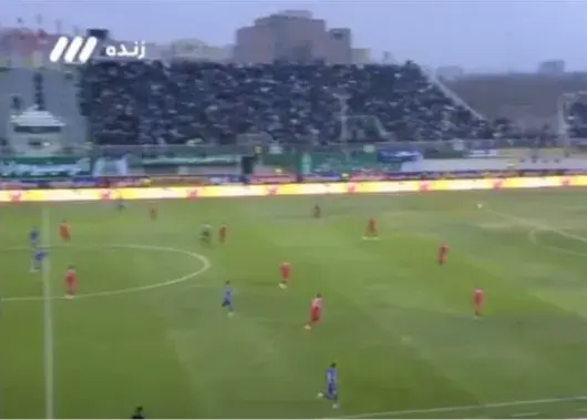 الگوبرداری جالب ساپینتو از PSG و انریکه!