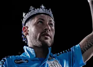 زلزله غیرمنتظره نیمار در برزیل