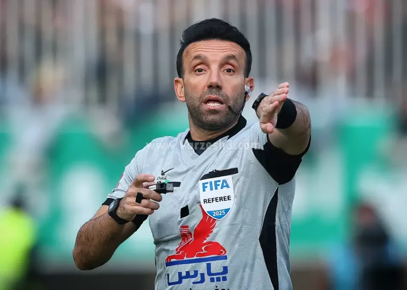 دربی بدون VAR: آرام‌ترین شهرآورد تاریخ در اراک!