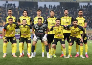 صدرنشین لیگ برتر بازهم عوض شد!