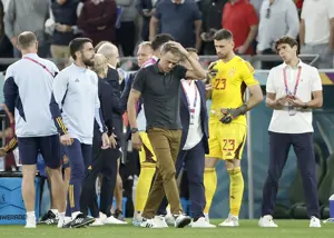 ایران در بین قربانیان قهرمان جهان