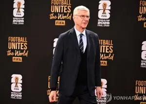 دفاع ونگر از افزایش تعداد تیمها در جام جهانی