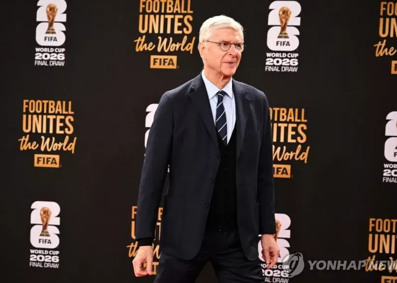 دفاع ونگر از افزایش تعداد تیمها در جام جهانی