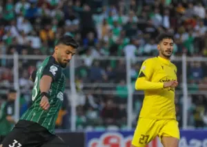 اولین اخراج هفته، محروم از سفر به خوزستان