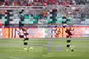 تشر پیام نیازمند به مدافع جوان پرسپولیس!