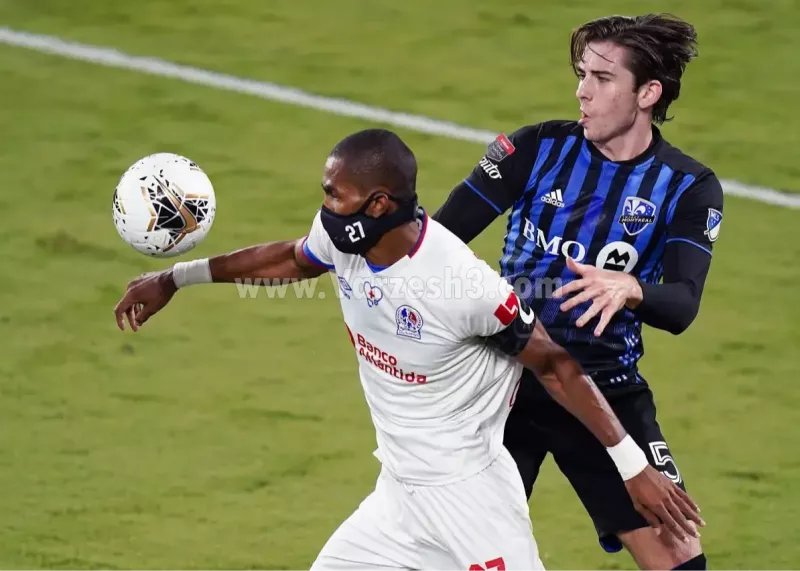 گلزن تاریخی دربی در نبرد مرگ و زندگی!