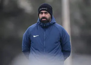 ملوان با چند تغییر مقابل مس رفسنجان