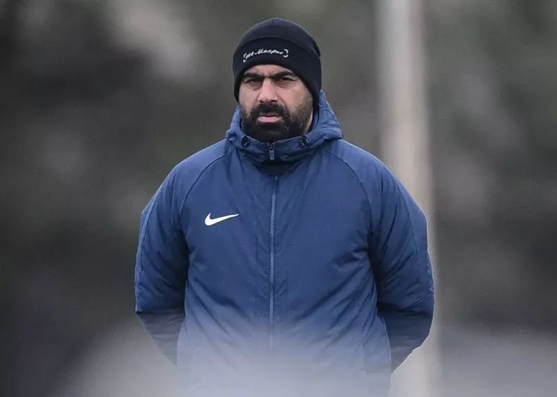 ملوان با چند تغییر مقابل مس رفسنجان