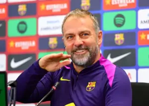 فلیک: یامال بیشتر از هر بازیکن بارسا اذیت می‌شود!