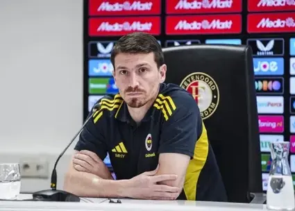  رسوایی در ترکیه: کاپیتان فنرباغچه بازداشت شد 