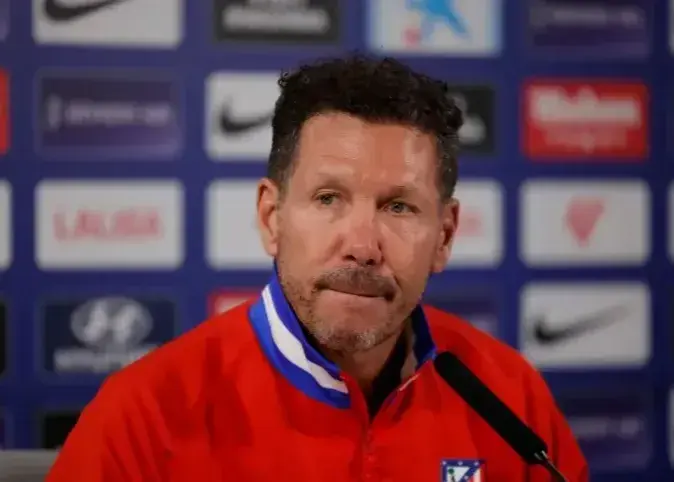 سیمئونه: آن پیروزی ۵-۰ به تاریخ پیوست