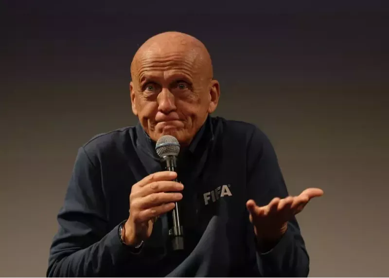 طرح‌ بی‌سابقه داوری فیفا برای جام جهانی