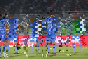 حکم ای‌اف سی علیه استقلال و مدیر حراست باشگاه