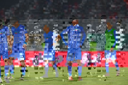 آخرین شانس استقلال در دادگاه عالی ورزش: بند یک!