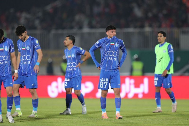 خبرنگاران، گزارش ایافسی و جریمه استقلال