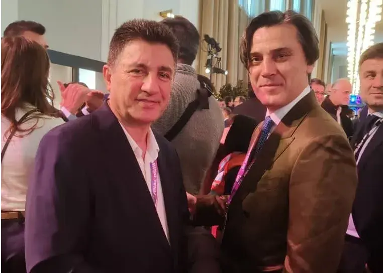 لحظه به لحظه با قرعه‌کشی جام جهانی 2026