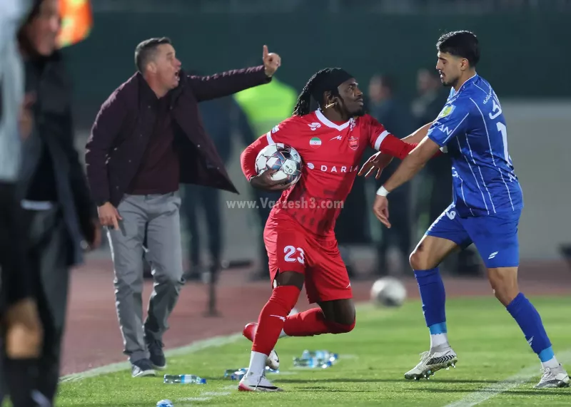 پرسپولیس صفر - استقلال صفر: هیاهوی بسیار برای هیچ!