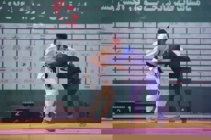 خراسان رضوی قهرمان مسابقات کشوری جودو شد