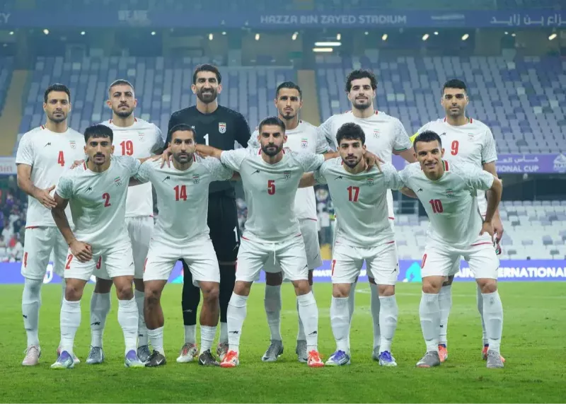 نظرسنجی: صعود می‌کنیم؟ حذف می‌شویم؟ بنویس!