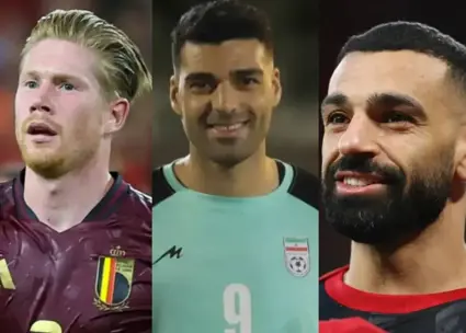 تاریخ دقیق برگزاری بازی‌های تیم ملی مشخص شد