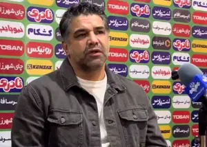 پیروز: از مخترع وی ای آر عذرخواهی می‌کنم!