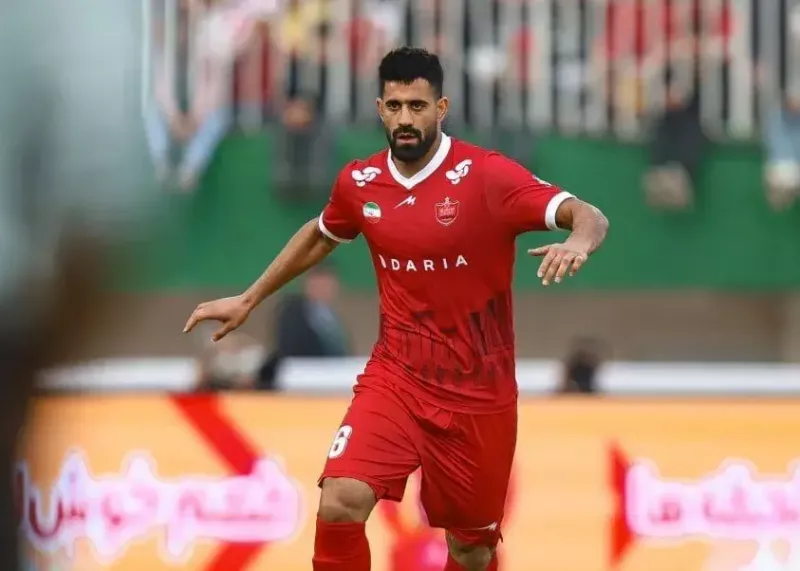 کنعانیزادگان در بیحاشیهترین حالت ممکن (عکس)