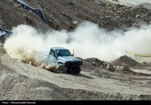 معرفی بهترین‌های آفرود ایران