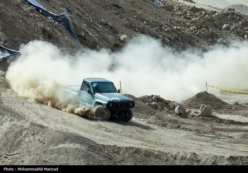 معرفی بهترین‌های آفرود ایران