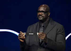 فوری: اعلام قرعه ایران در جام جهانی!