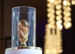 گلدان ایران: ترسناکترین گلدان مراسم قرعهکشی