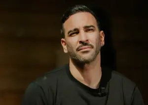 بازیکن آرژانتینی به من گفت، عرب کثیف!