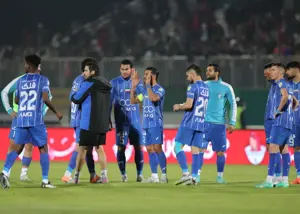 استقلال خواهان میزبانی در کرج شد!